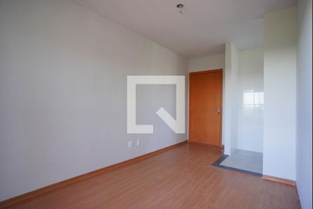 Sala de apartamento à venda com 2 quartos, 44m² em Humaitá, Porto Alegre