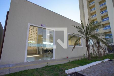 Apartamento à venda com 44m², 2 quartos e 1 vagaÁrea comum - Salão de Festas