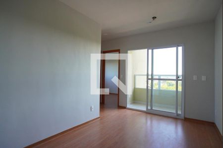 Sala de apartamento à venda com 2 quartos, 44m² em Humaitá, Porto Alegre