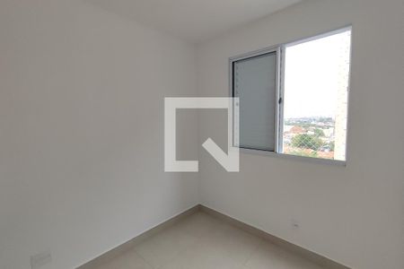 Quarto 1 de apartamento à venda com 2 quartos, 43m² em Parque Industrial, Campinas