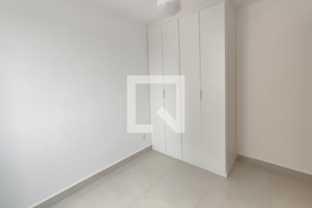 Quarto 1 de apartamento à venda com 2 quartos, 43m² em Parque Industrial, Campinas