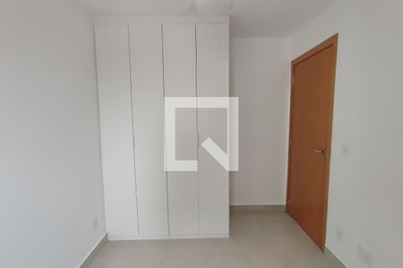 Quarto 1 de apartamento à venda com 2 quartos, 43m² em Parque Industrial, Campinas