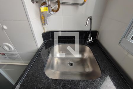Apartamento à venda com 43m², 2 quartos e 1 vaga Apartamento à venda com 43m², 2 quartos e 1 vagaÁrea de Serviço