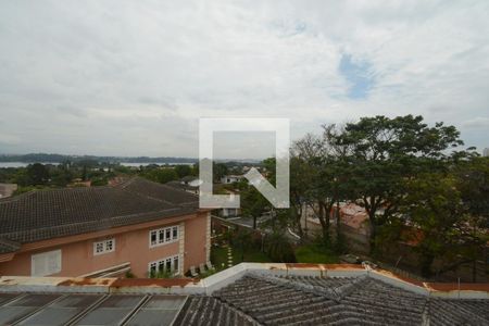 Casa à venda com 1100m², 4 quartos e 5 vagasTerraço panorâmico e sala de games