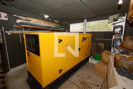 Casa à venda com 1100m², 4 quartos e 5 vagasGerador 