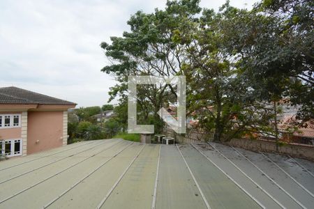 Casa à venda com 1100m², 4 quartos e 5 vagasVista da Varanda