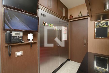 Casa à venda com 1100m², 4 quartos e 5 vagasCozinha