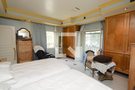 Casa à venda com 1100m², 4 quartos e 5 vagasSuíte master