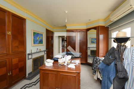 Casa à venda com 1100m², 4 quartos e 5 vagasCloset da suíte master