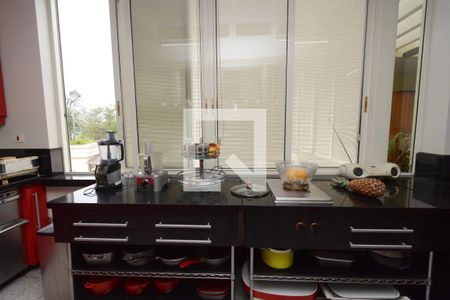 Casa à venda com 1100m², 4 quartos e 5 vagasCozinha