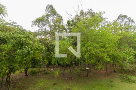 Vista da Varanda da Sala de apartamento para alugar com 3 quartos, 70m² em Jardim Barbacena, Cotia