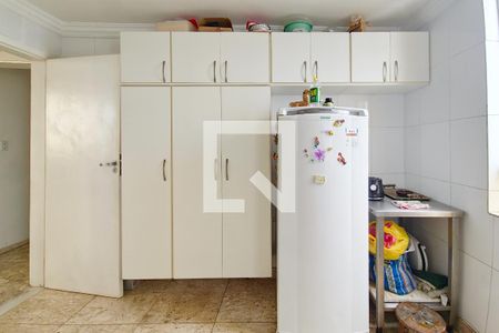 Apartamento para alugar com 160m², 4 quartos e 1 vagaCozinha