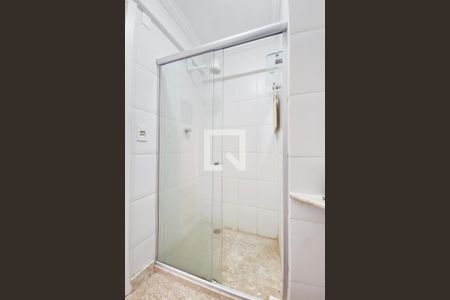Apartamento para alugar com 160m², 4 quartos e 1 vagaBanheiro Corredor