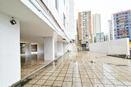 Apartamento para alugar com 160m², 4 quartos e 1 vagaPlayground