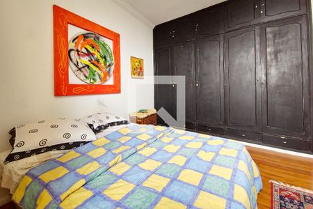 Apartamento para alugar com 160m², 4 quartos e 1 vagaQuarto 2