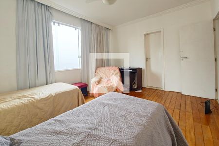 Apartamento para alugar com 160m², 4 quartos e 1 vagaQuarto 3 - Suíte