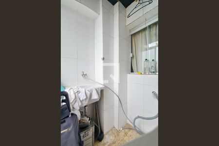 Apartamento para alugar com 160m², 4 quartos e 1 vagaCozinha