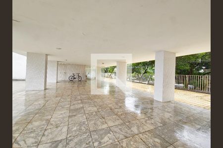 Apartamento para alugar com 160m², 4 quartos e 1 vagaPlayground