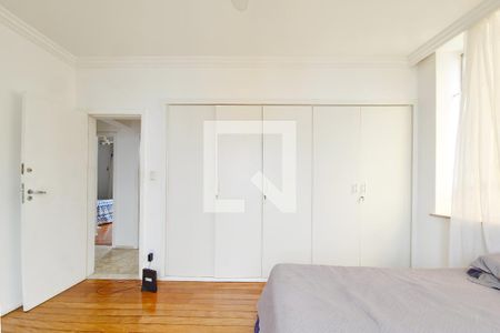 Apartamento para alugar com 160m², 4 quartos e 1 vagaQuarto 3 - Armários
