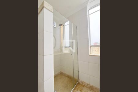 Apartamento para alugar com 160m², 4 quartos e 1 vagaBanheiro da Suíte