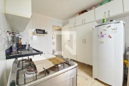 Apartamento para alugar com 160m², 4 quartos e 1 vagaCozinha