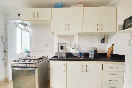 Apartamento para alugar com 160m², 4 quartos e 1 vagaCozinha