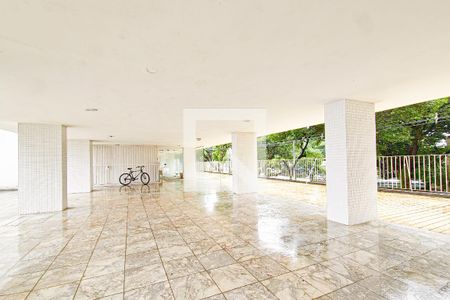 Apartamento para alugar com 160m², 4 quartos e 1 vagaPlayground