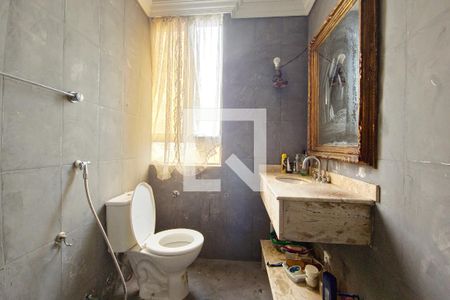 Apartamento para alugar com 160m², 4 quartos e 1 vagaBanheiro 3