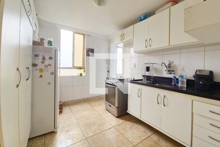 Apartamento para alugar com 160m², 4 quartos e 1 vagaCozinha