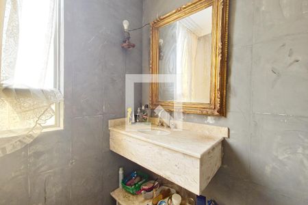 Apartamento para alugar com 160m², 4 quartos e 1 vagaBanheiro 3