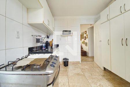 Apartamento para alugar com 160m², 4 quartos e 1 vagaCozinha