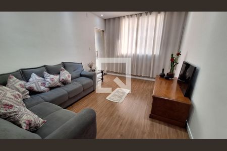 Apartamento para alugar com 2 quartos, 50m² em Parque Residencial Casa Branca, Suzano