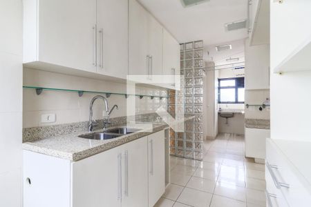 Apartamento à venda com 175m², 3 quartos e 3 vagasCozinha