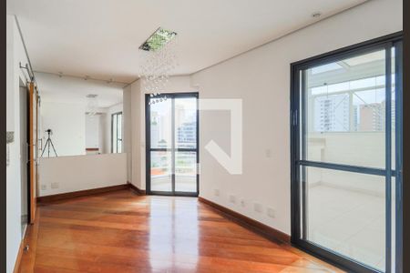 Apartamento à venda com 175m², 3 quartos e 3 vagasSala 2