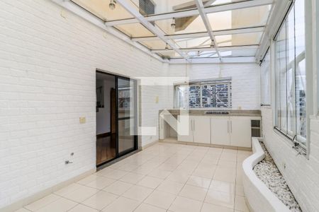Apartamento à venda com 175m², 3 quartos e 3 vagasVaranda Gourmet