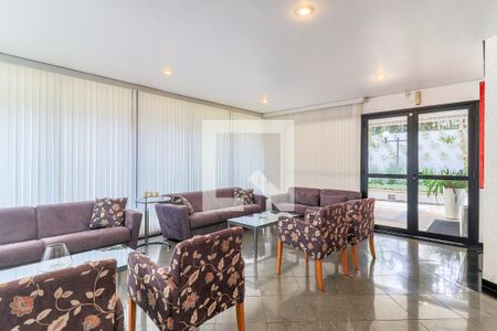 Apartamento à venda com 175m², 3 quartos e 3 vagasÁrea comum - Salão de festas