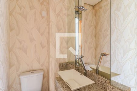 Apartamento à venda com 175m², 3 quartos e 3 vagasLavabo