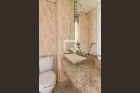 Apartamento à venda com 175m², 3 quartos e 3 vagasLavabo