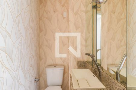 Apartamento à venda com 175m², 3 quartos e 3 vagasLavabo