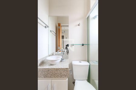 Apartamento à venda com 175m², 3 quartos e 3 vagasBanheiro de serviço