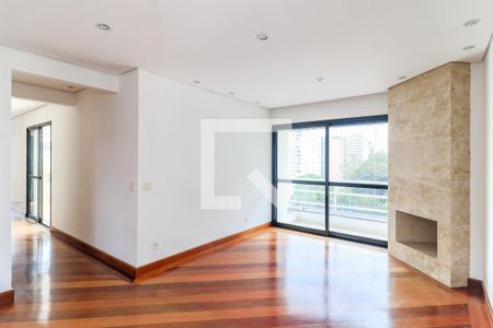 Apartamento à venda com 175m², 3 quartos e 3 vagasSala 1
