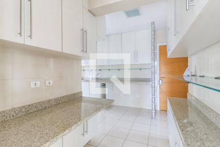 Apartamento à venda com 175m², 3 quartos e 3 vagasCozinha