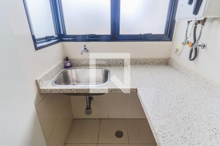 Apartamento à venda com 175m², 3 quartos e 3 vagasÁrea de Serviço