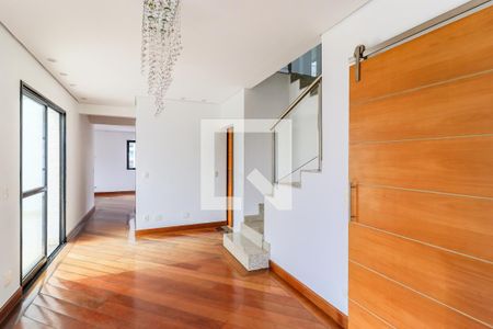 Apartamento à venda com 175m², 3 quartos e 3 vagasSala 2