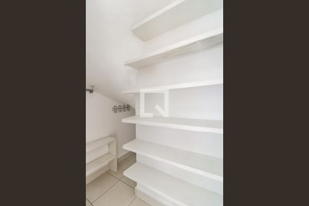 Apartamento à venda com 175m², 3 quartos e 3 vagasDespensa