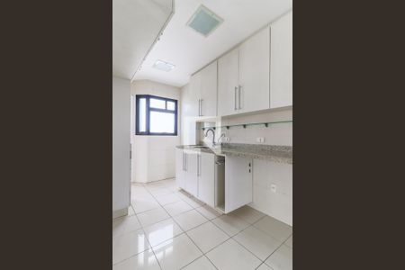 Apartamento à venda com 175m², 3 quartos e 3 vagasCozinha