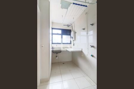 Apartamento à venda com 175m², 3 quartos e 3 vagasÁrea de Serviço