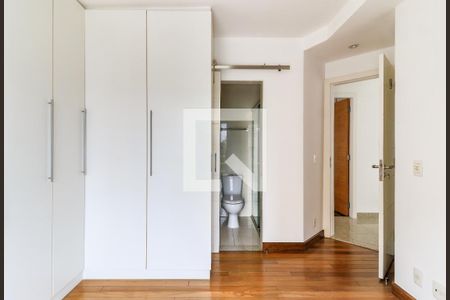Apartamento à venda com 175m², 3 quartos e 3 vagasSuíte 1