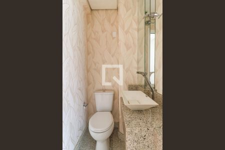 Apartamento à venda com 175m², 3 quartos e 3 vagasLavabo