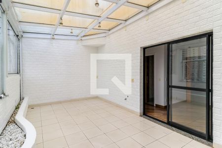Apartamento à venda com 175m², 3 quartos e 3 vagasVaranda Gourmet